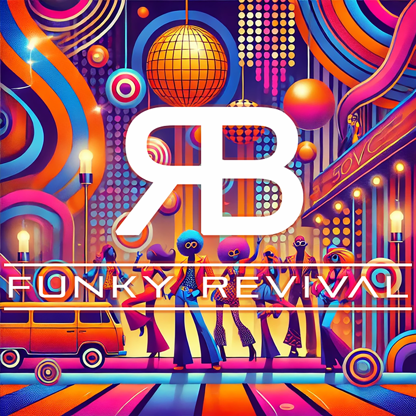 Funky Revival